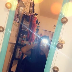 Meet your Posher, Tania